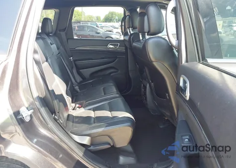 2020 Jeep Grand Cherokee Limited 4X2 z USA, uszkodzony, nr VIN 1C4RJEBG2LC348350